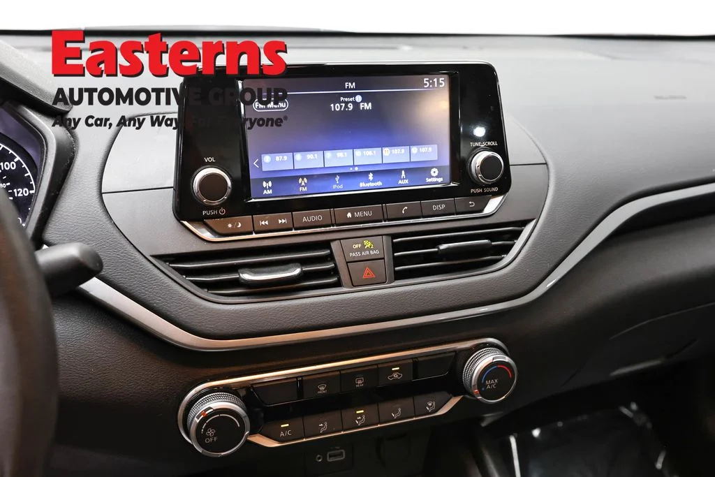 Used 2023 Gray Nissan 2.5 S image 11