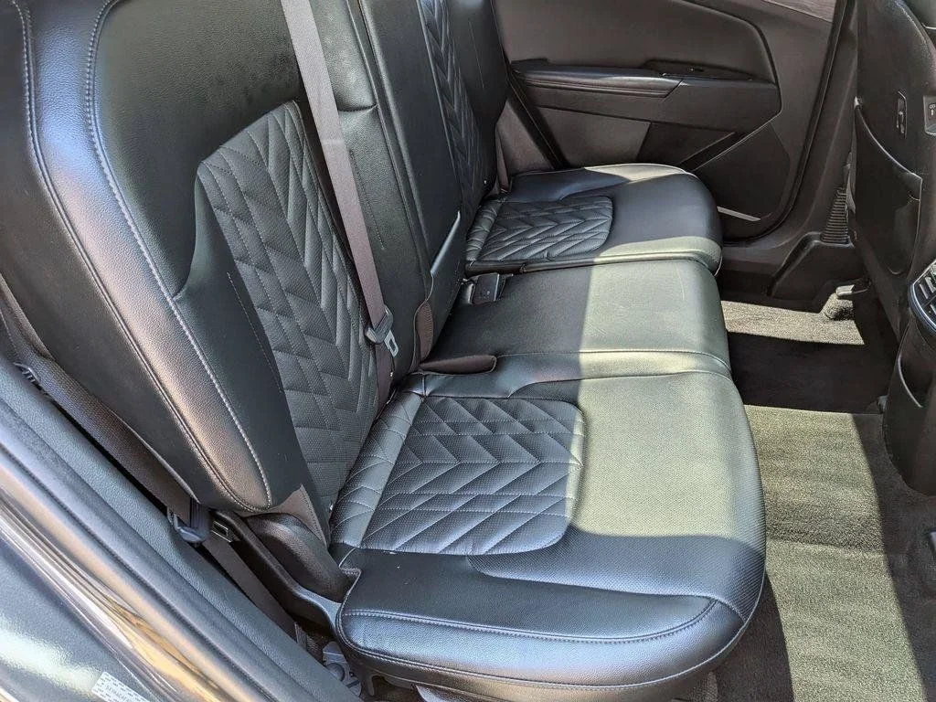 Used 2023 Gray Kia X-Line image 26