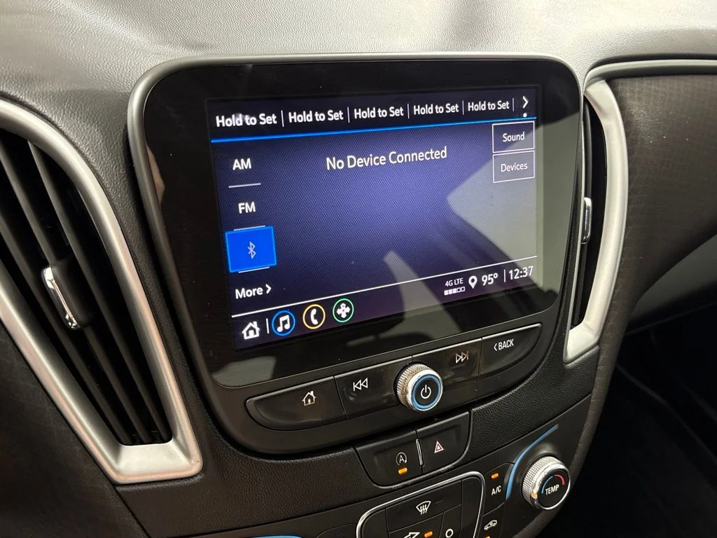 Used 2022 Black Chevrolet LS image 29