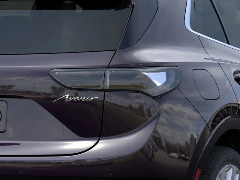 2026 Buick Envision Avenir - Photo 11