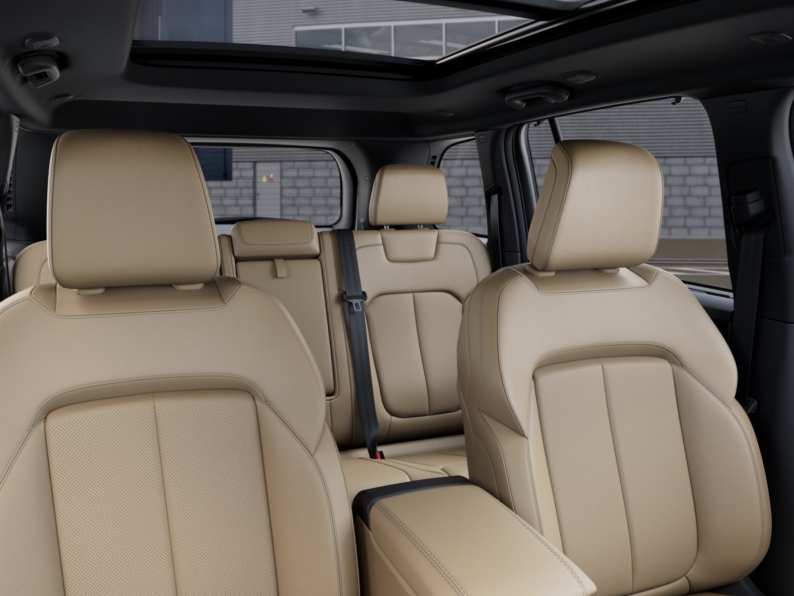 New 2026 Bright White Clearcoat Jeep Limited image 26