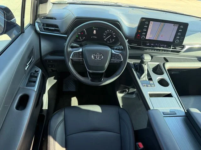 Certified Used 2022 PREDAWN GRAY MICA Toyota XSE image 25