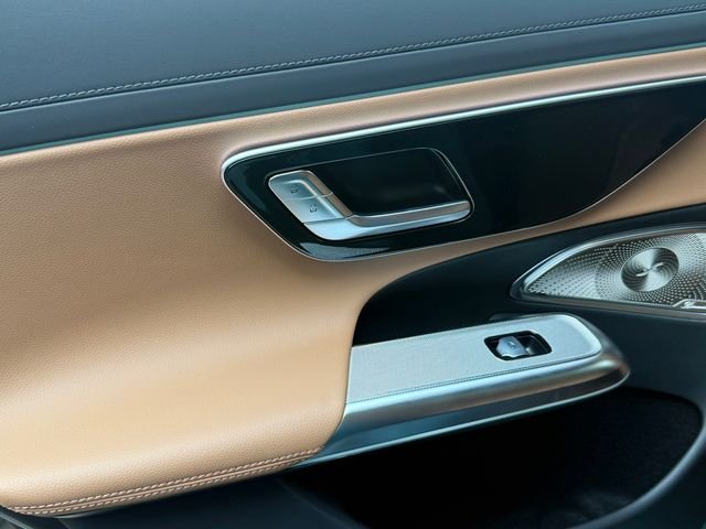 New 2026 Verde Silver Metallic Mercedes-Benz E 450 image 21