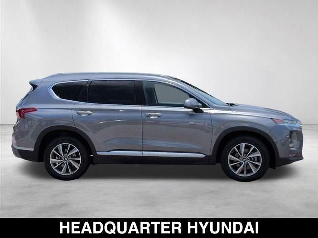 Used 2019 Gray Hyundai SEL Plus image 4