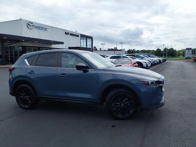 2023 Mazda CX-5 S Carbon Edition Auto AWD's photo