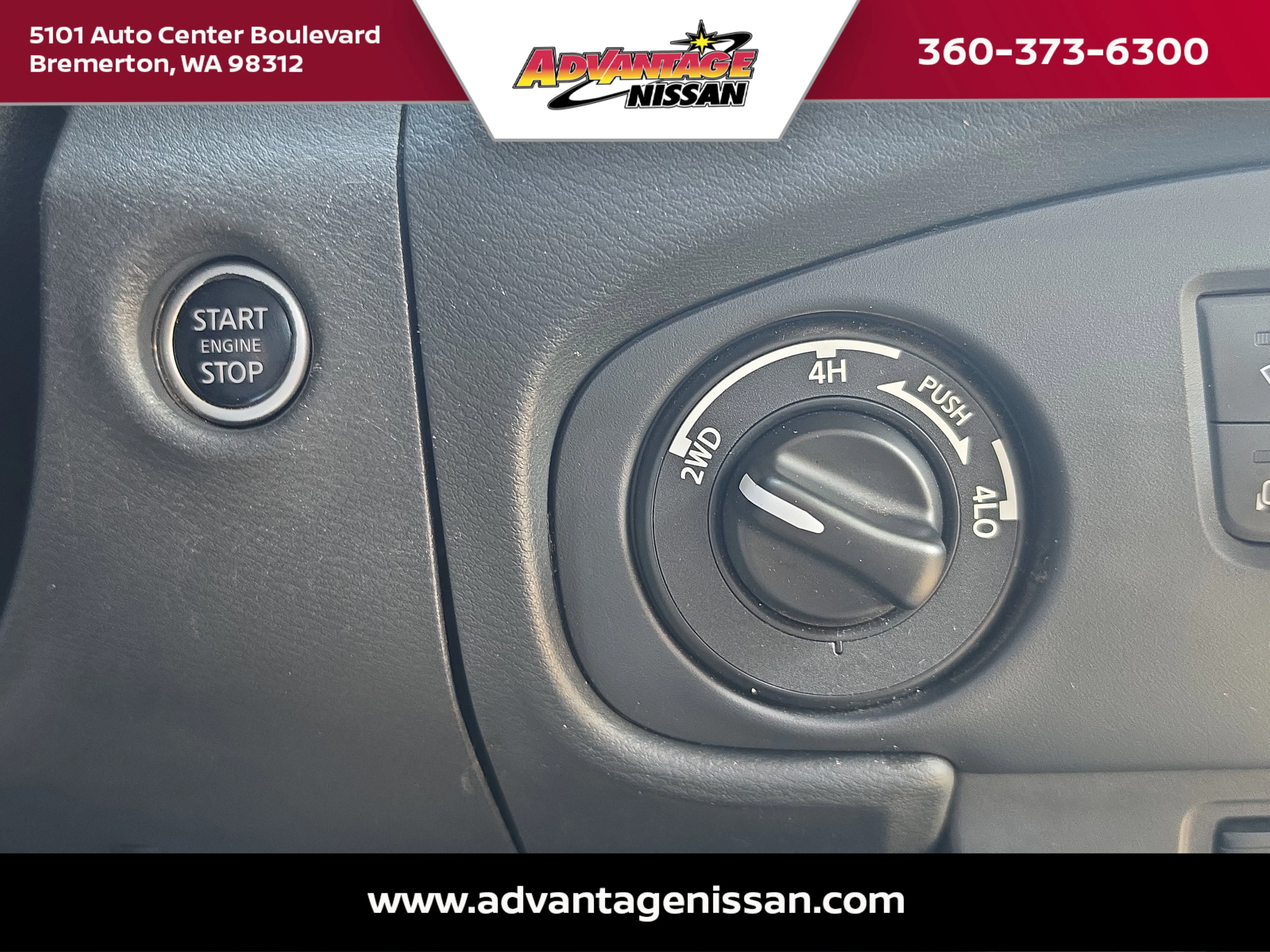 Used 2023 Deep Blue Pearl Nissan SV image 21