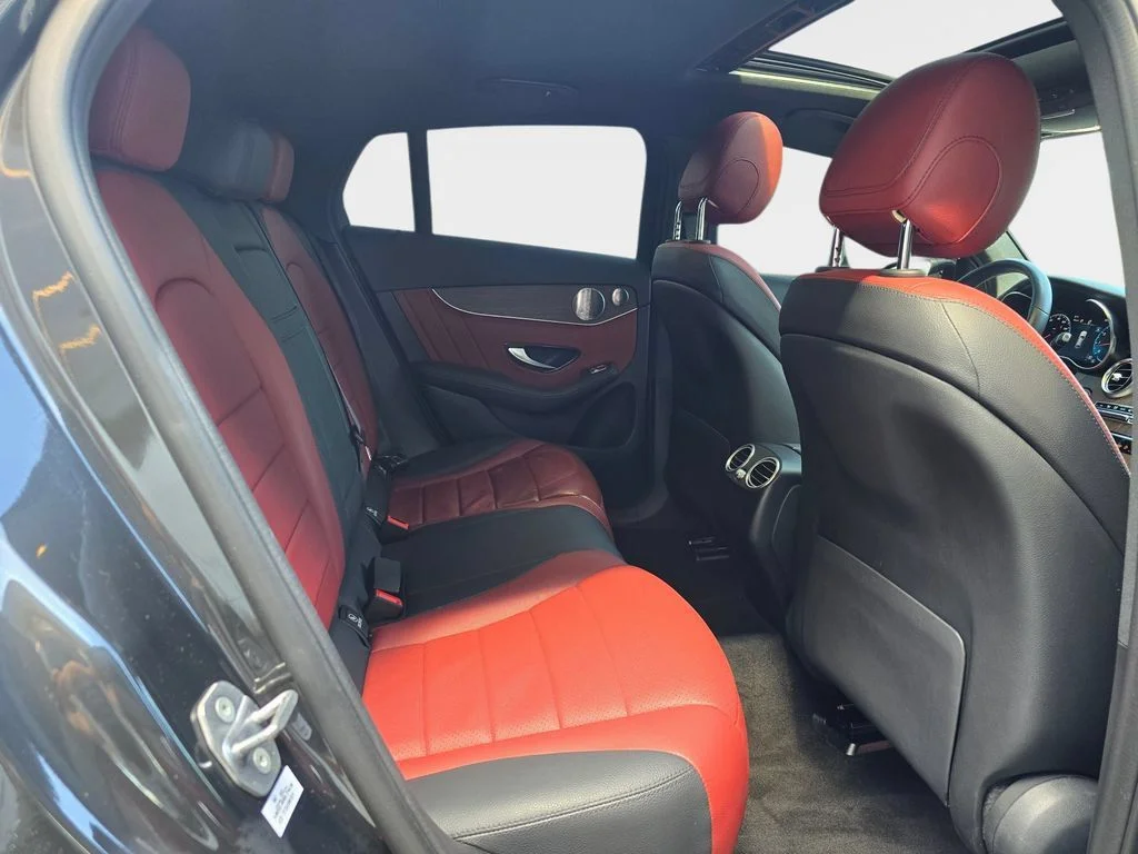 2020 Mercedes-Benz GLC Coupe GLC300 - Photo 13