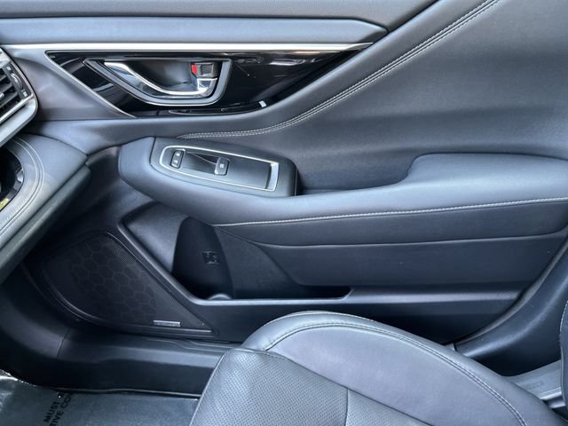 2022 Subaru Legacy Limited - Photo 22