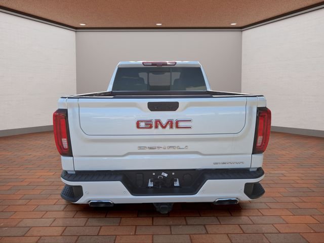 Used 2023 White Frost GMC Denali image 35