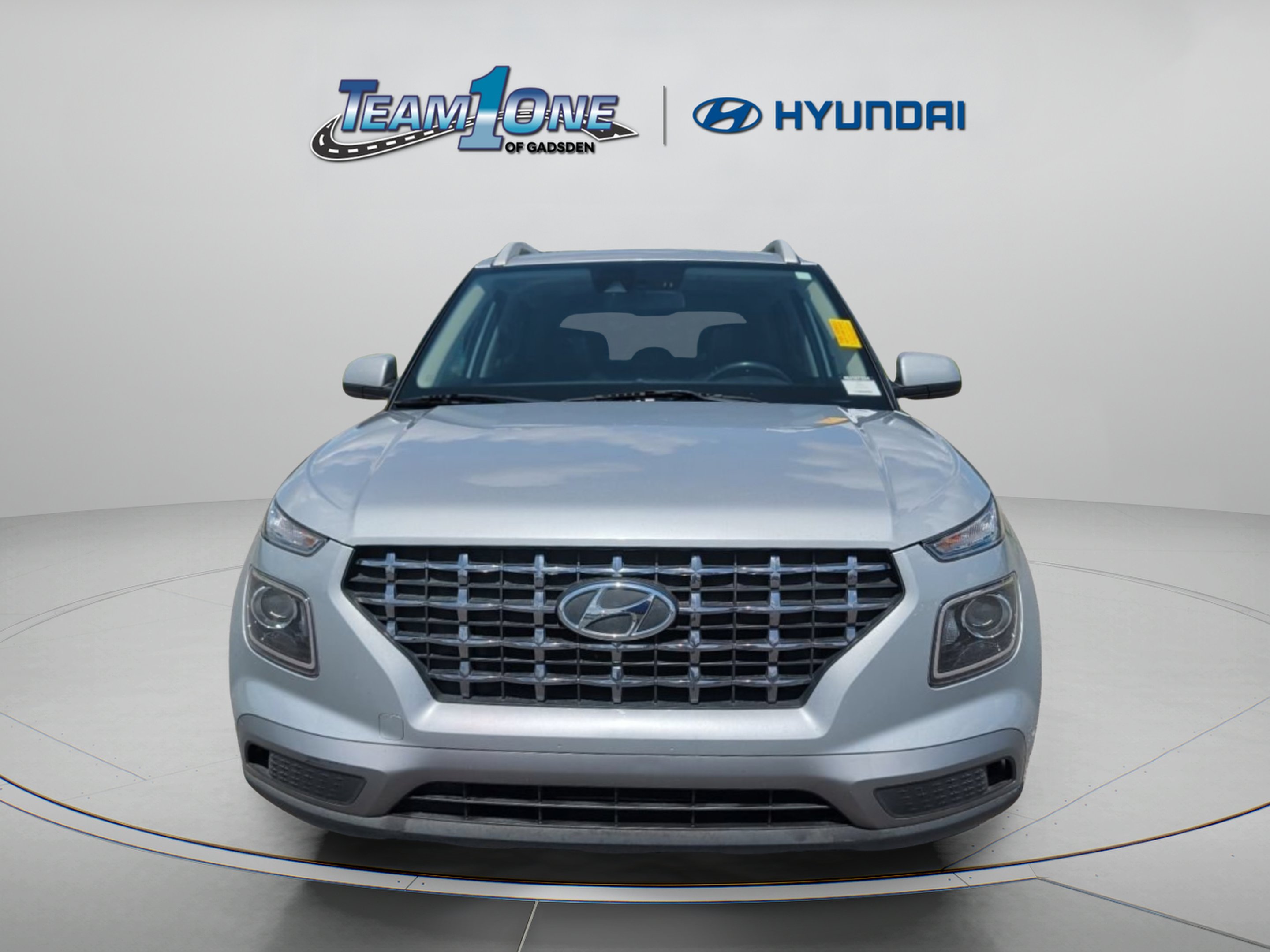 Used 2022 Hyundai Venue SEL with VIN KMHRC8A30NU167234 for sale in Rainbow City, AL