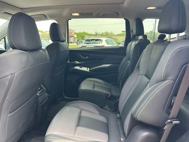 Used 2025 White Subaru Onyx Edition image 16