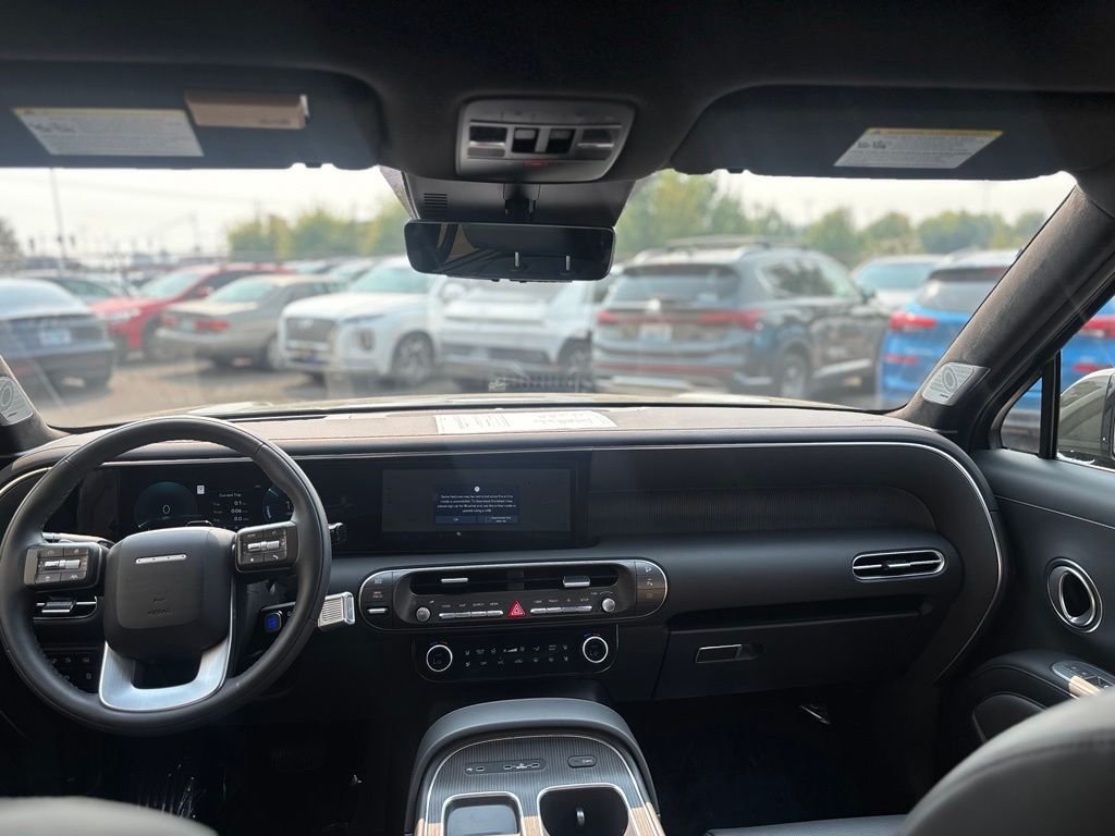 2026 Hyundai Palisade Calligraphy - Photo 27