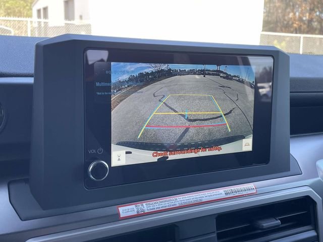 2025 Toyota 4Runner TRD Off-Road - Photo 27