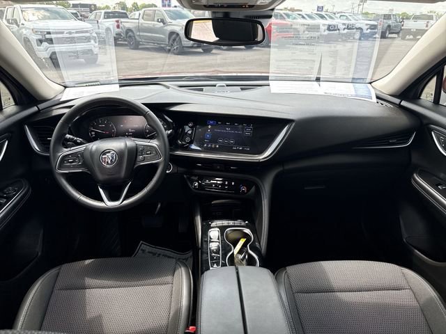 2023 Buick Envision Preferred - Photo 24