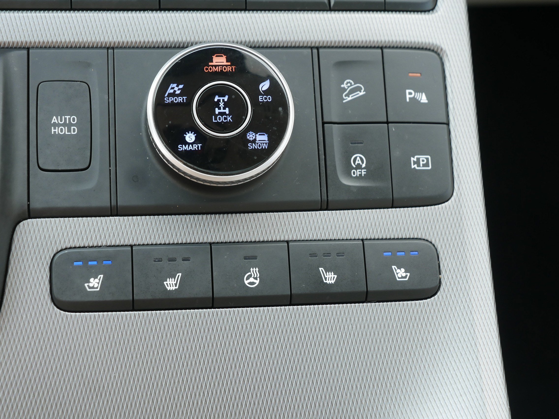 2023 Hyundai Palisade Limited - Photo 28