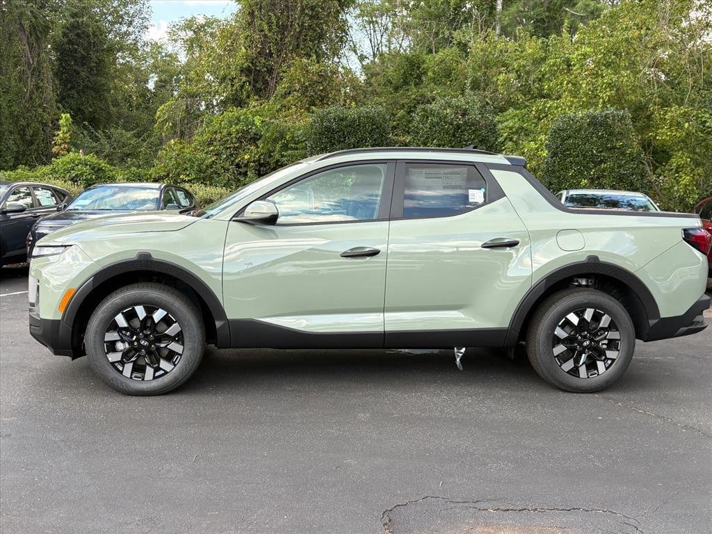 New 2027 Sage Gray Sy9 Hyundai SEL image 32