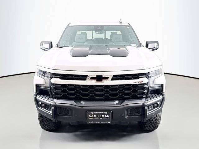 Used 2024 Summit White Chevrolet ZR2 image 2