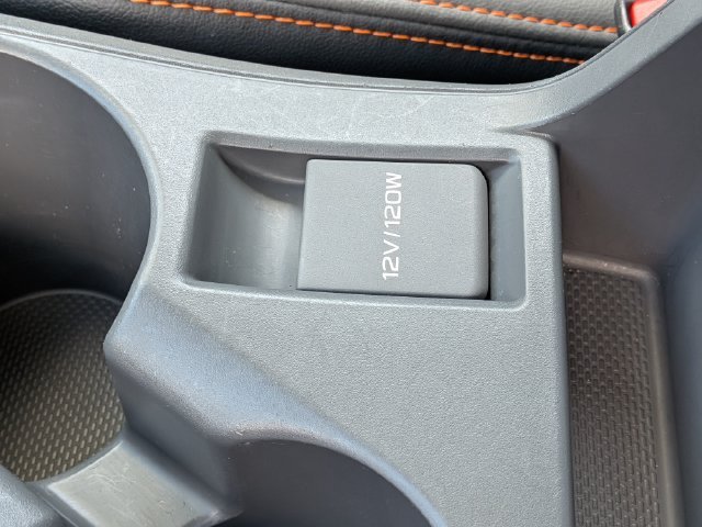 2024 Subaru Crosstrek Limited - Photo 33
