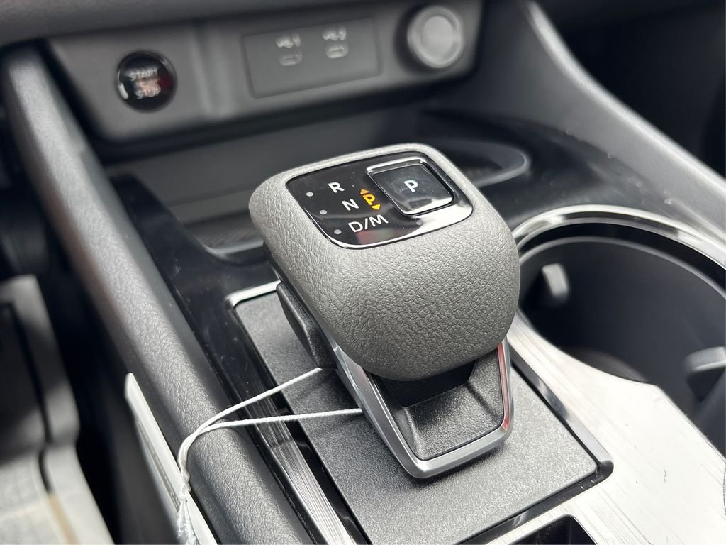 2026 Nissan Rogue SV - Photo 21
