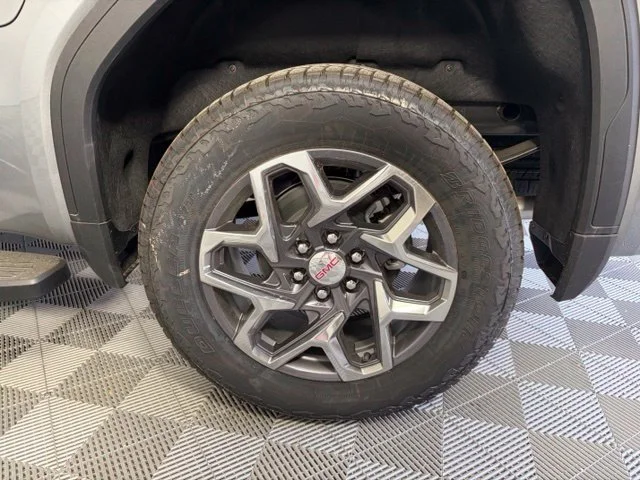 2026 GMC Sierra 1500 SLT - Photo 64