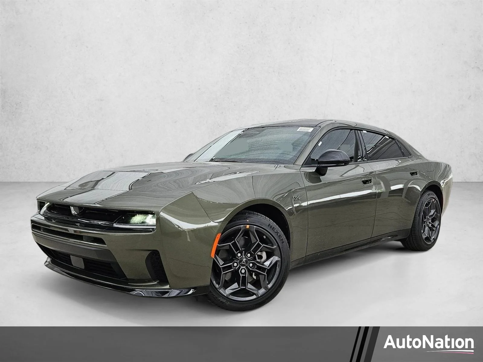 2026 Dodge Charger R/T AWD's photo