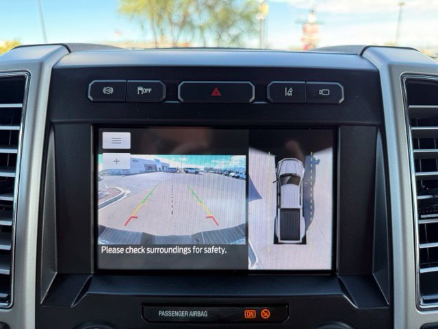 2021 Ford F-450 Super Duty King Ranch - Photo 27