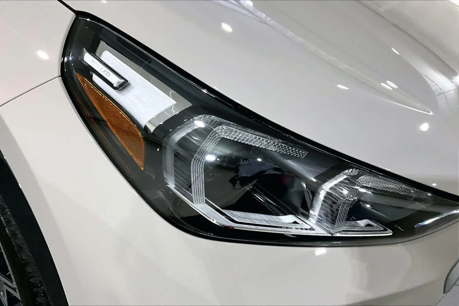 New 2026 Dune Grey Metallic BMW xDrive28i image 16