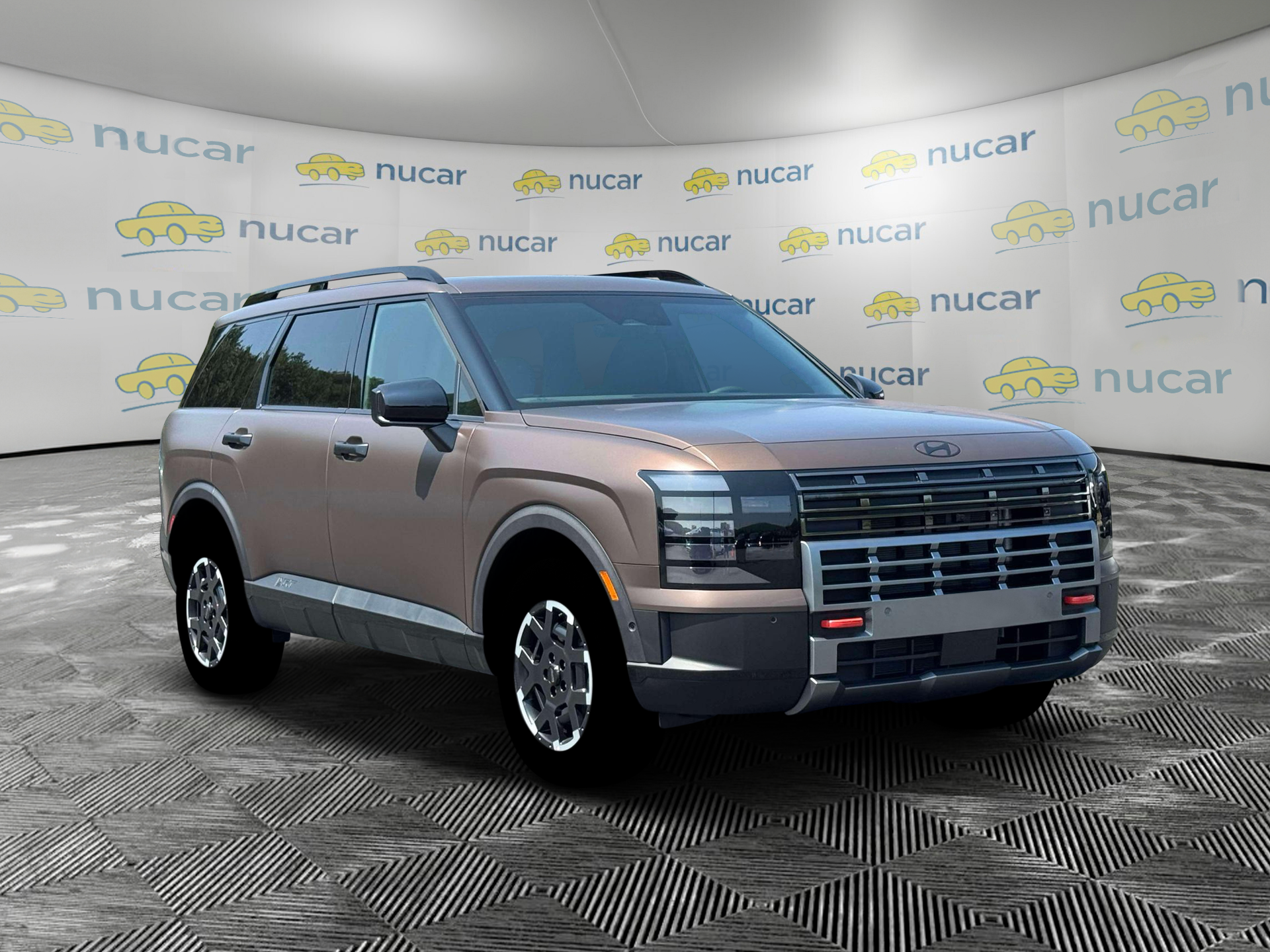 2026 Hyundai Palisade XRT Pro - Photo 11