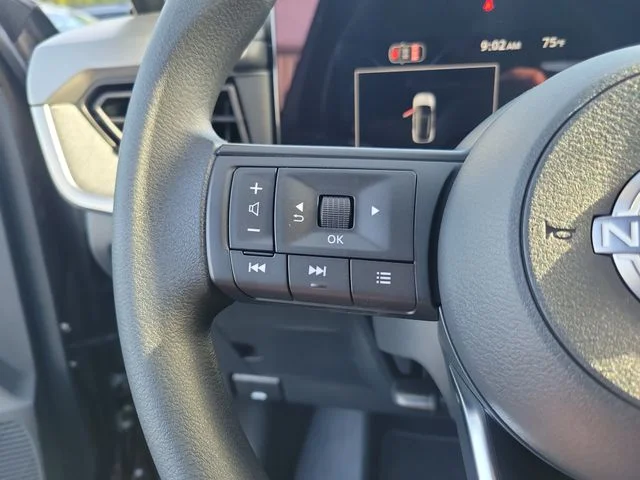 New 2026 Brown Nissan S image 21