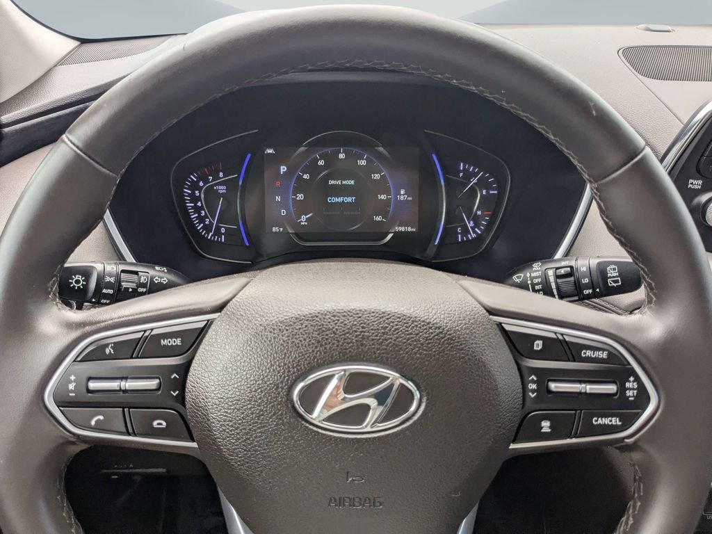 Used 2019 Silver Hyundai SEL Plus image 30