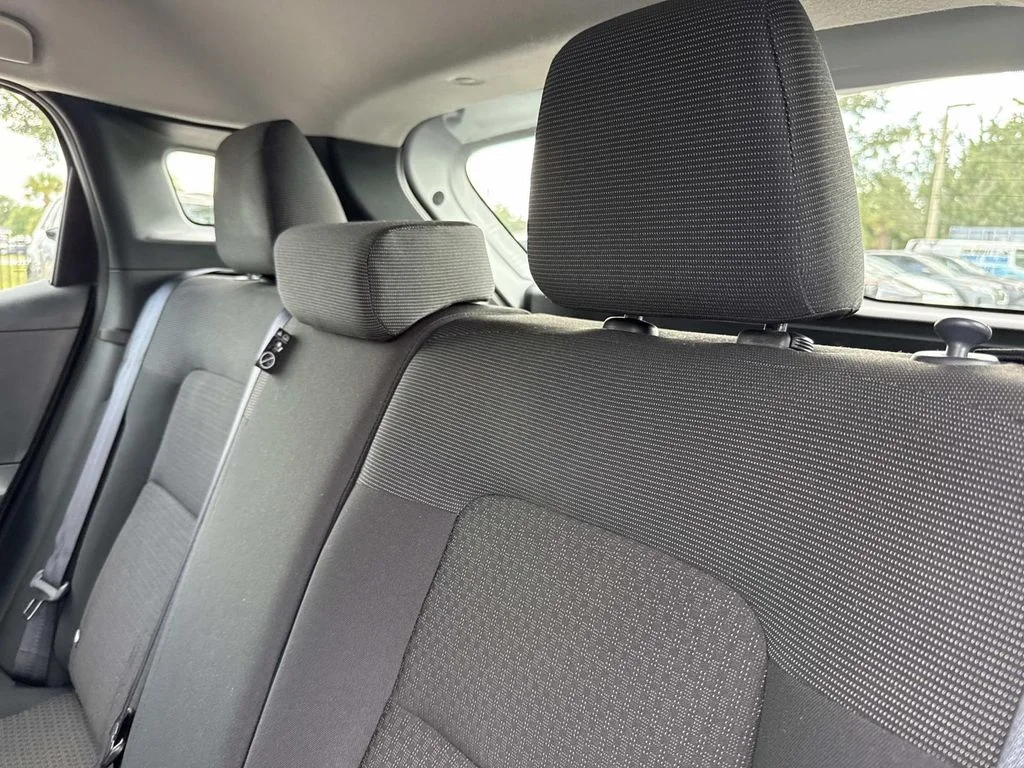 Used 2025 White Nissan S image 14