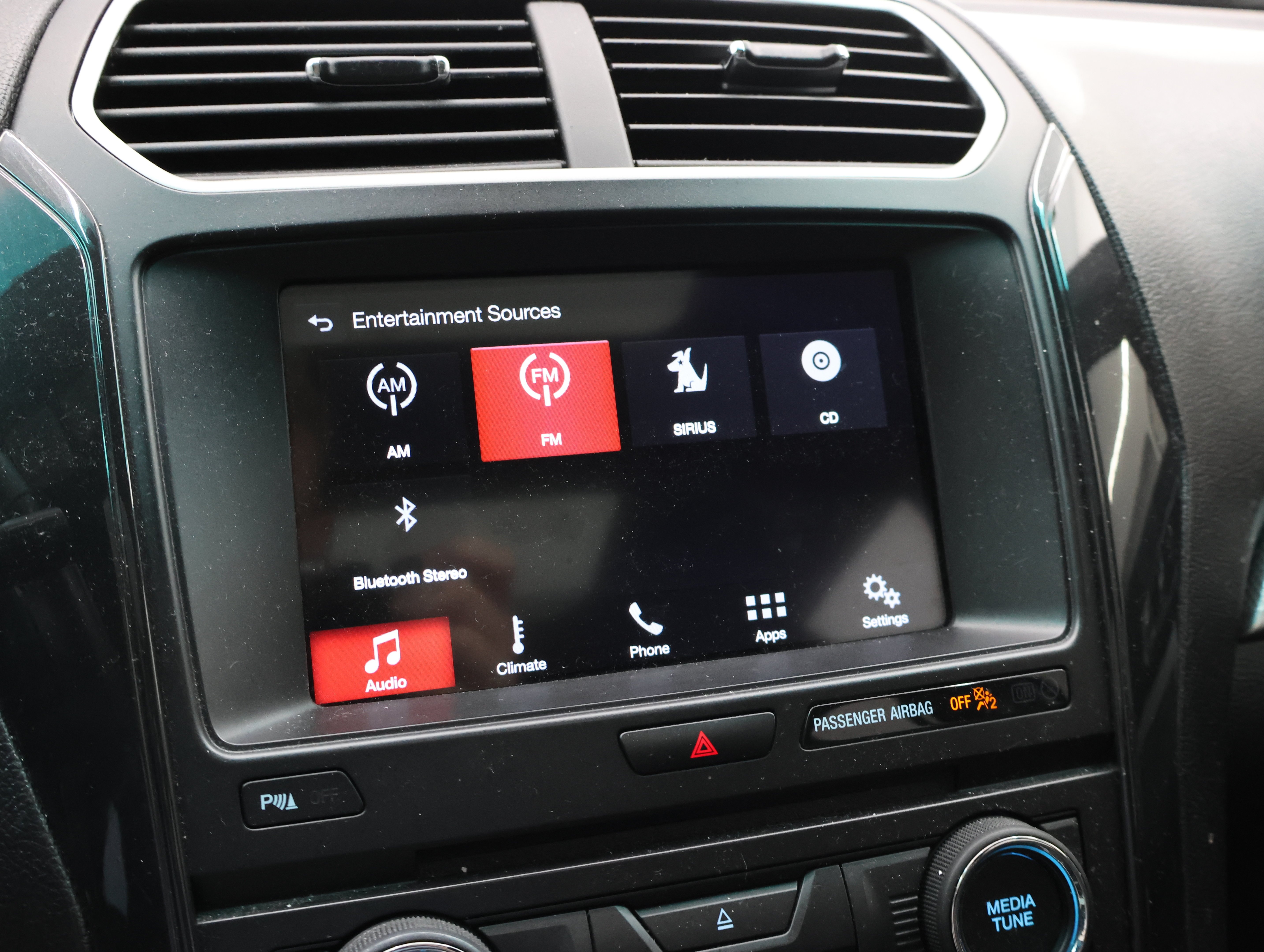Used 2017  Ford XLT image 49