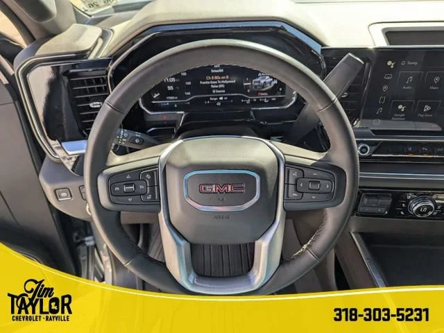 2024 GMC Sierra 2500HD SLT - Photo 25