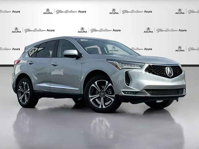 2024 Acura RDX Advance Package