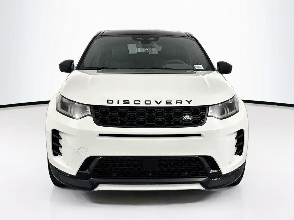 New 2026 Fuji White Land Rover Landmark image 2