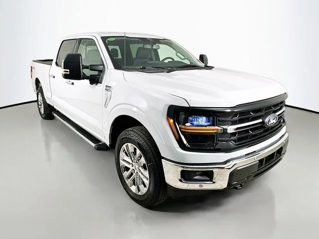 New 2026 Avalanche Ford XLT image 1