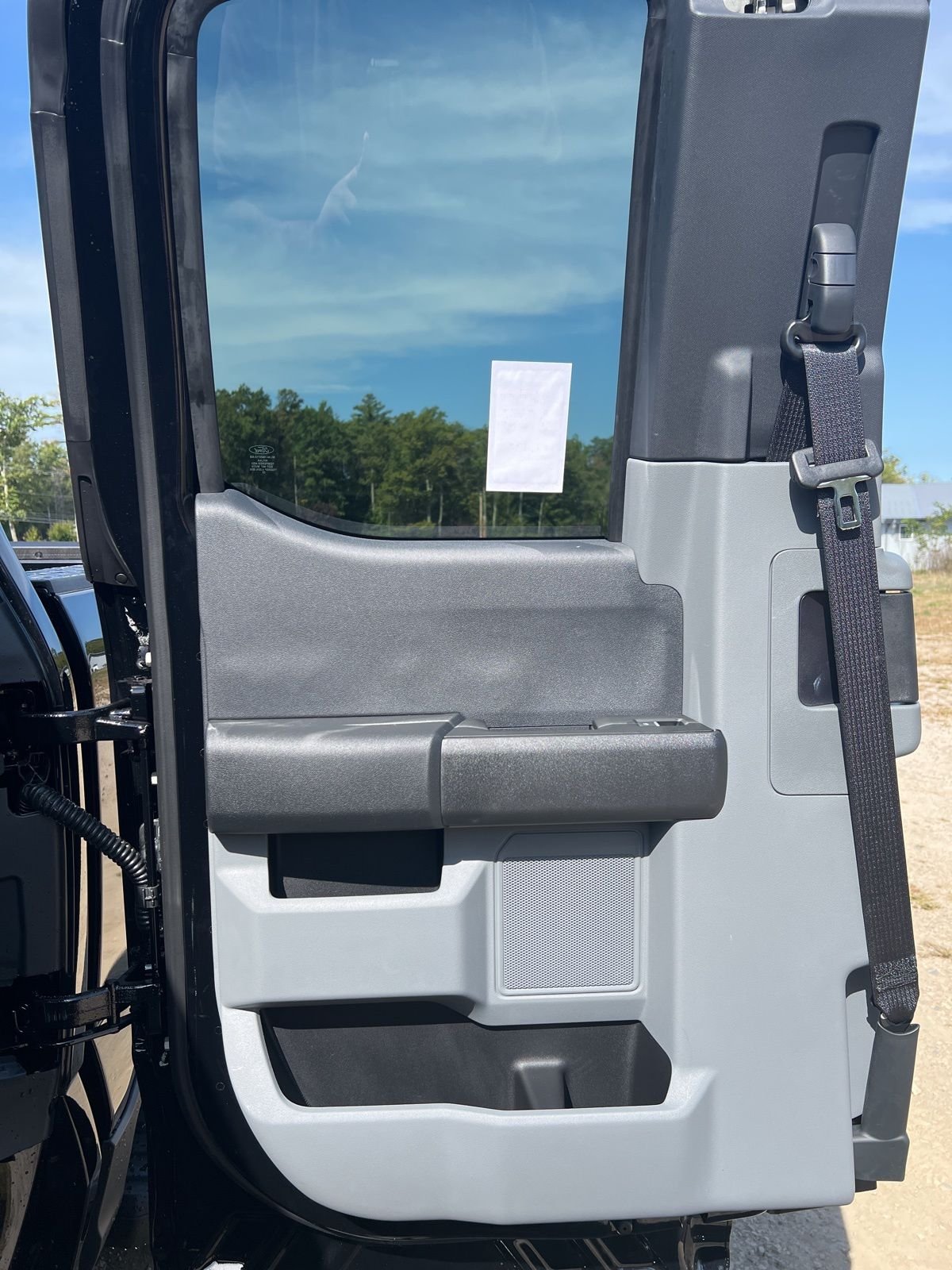 2026 Ford F-250 Super Duty XLT - Photo 10