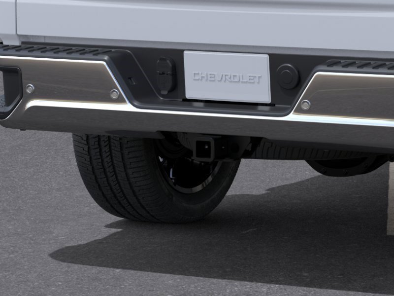 2026 Chevrolet Silverado 1500 LTZ - Photo 14