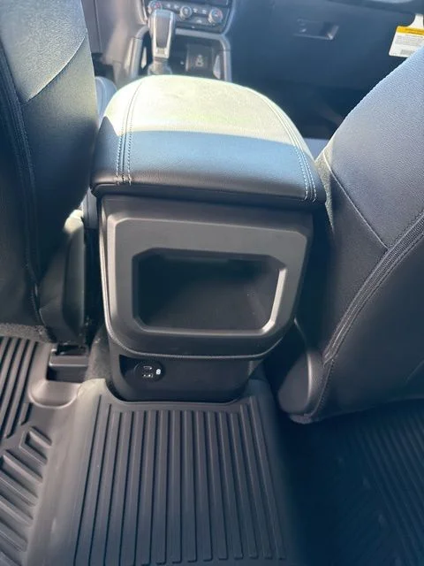 New 2026 Beige Ford Lariat image 22