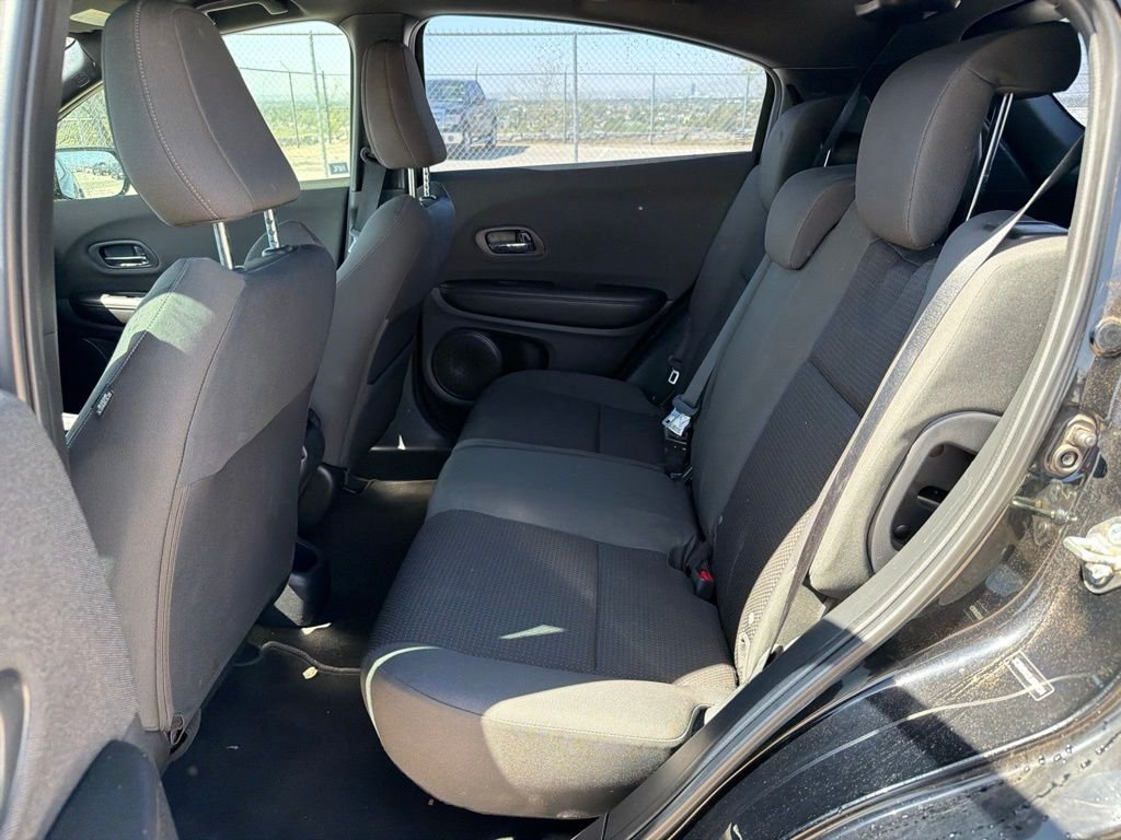 Used 2020 Black Honda Sport image 13