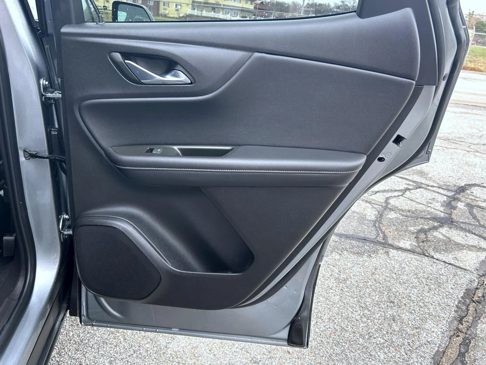 2025 Chevrolet Blazer 2LT - Photo 18