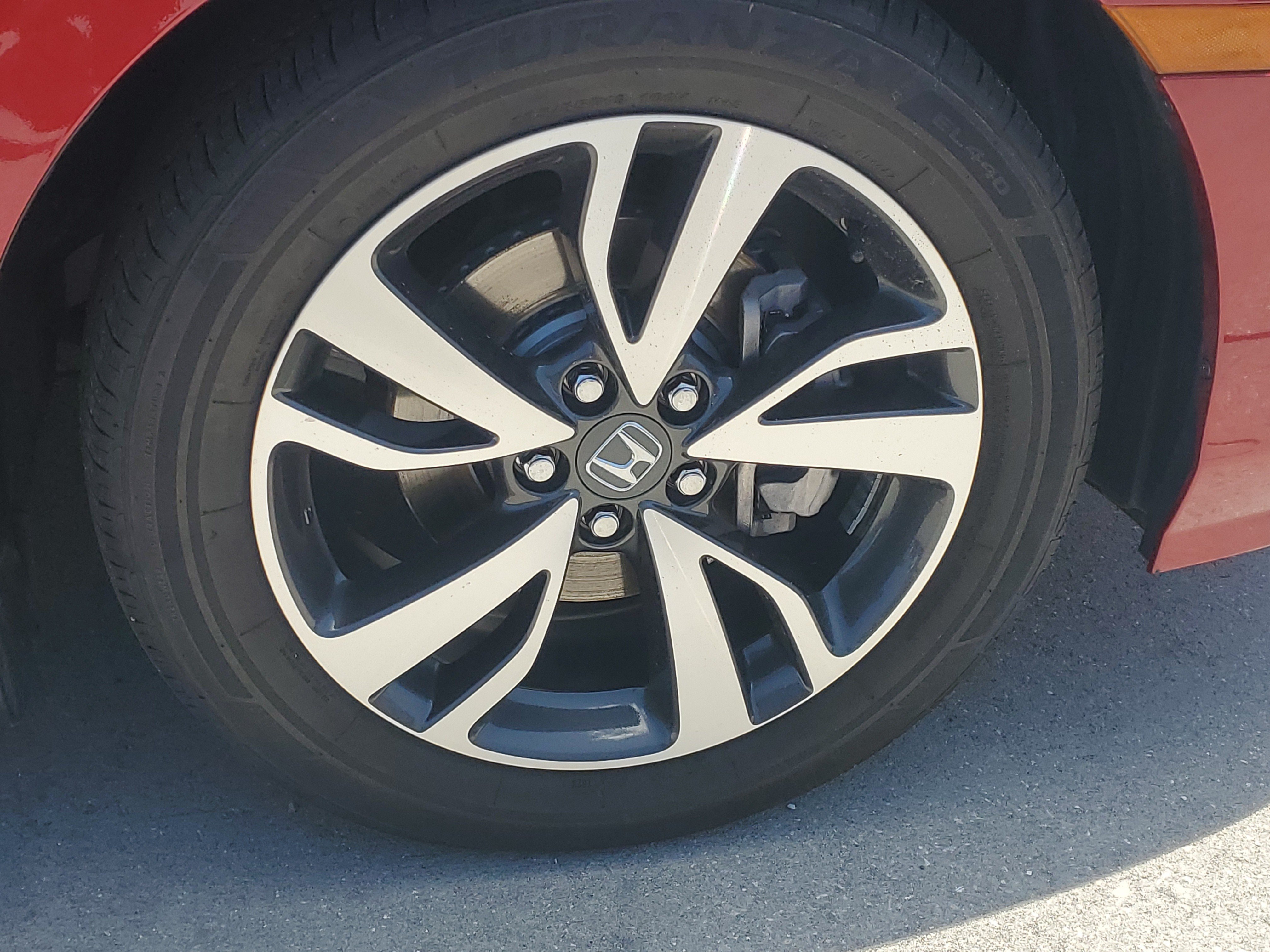 Used 2023  Honda Touring image 7