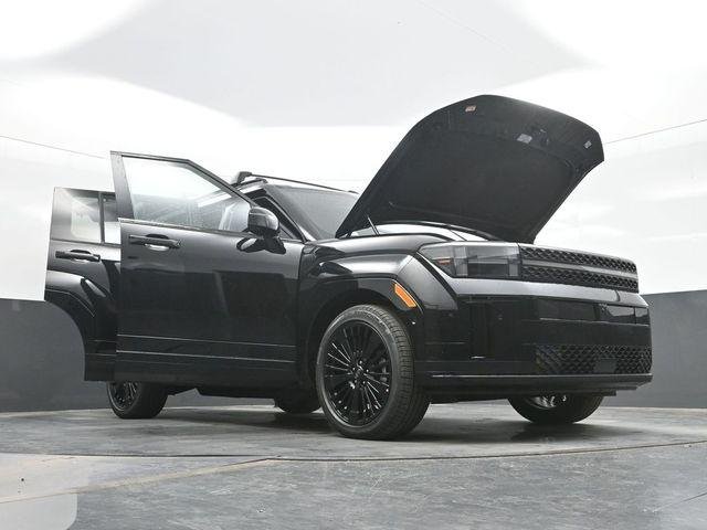 New 2027 Black Hyundai Calligraphy image 32