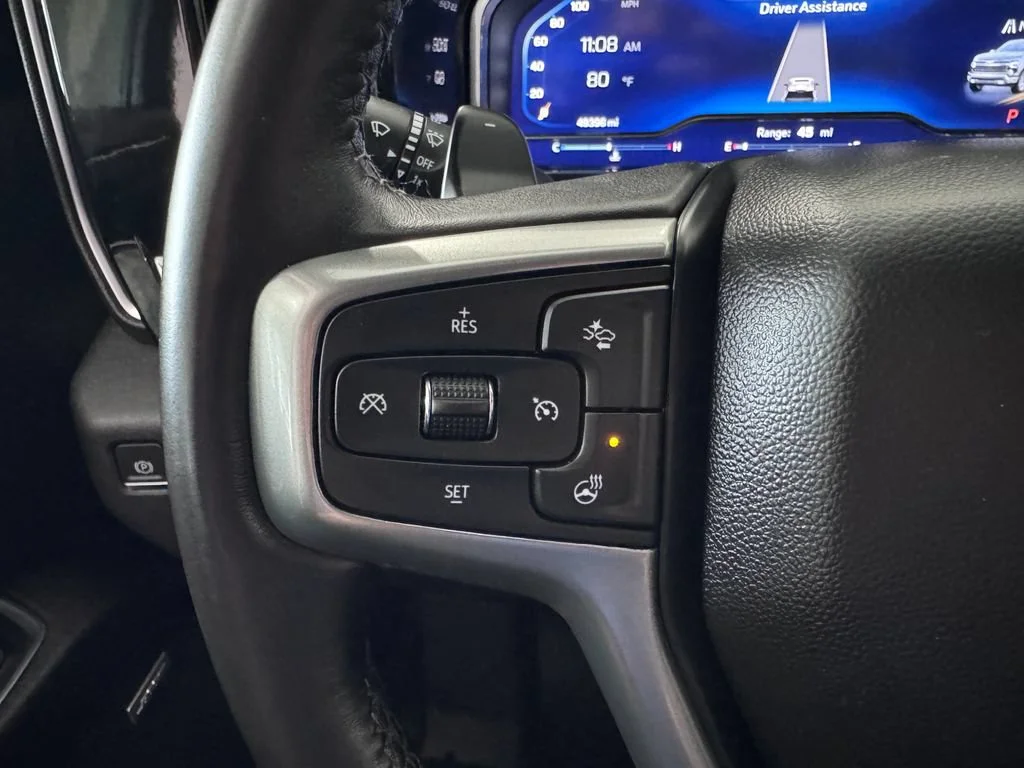2023 Chevrolet Silverado 1500 LTZ - Photo 16