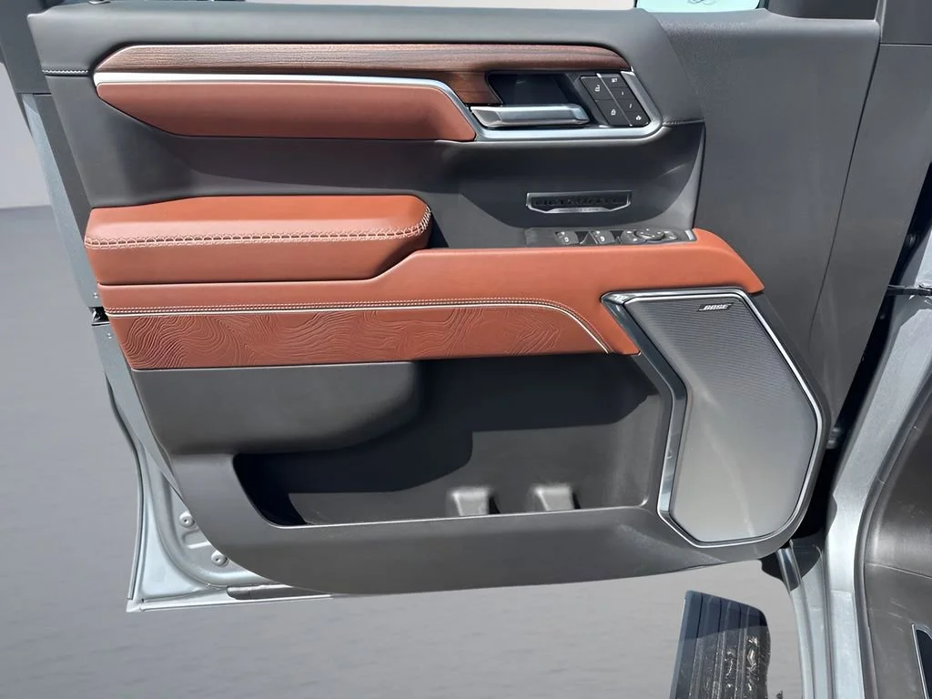 New 2026 Sterling Metallic GMC Denali Ultimate image 30