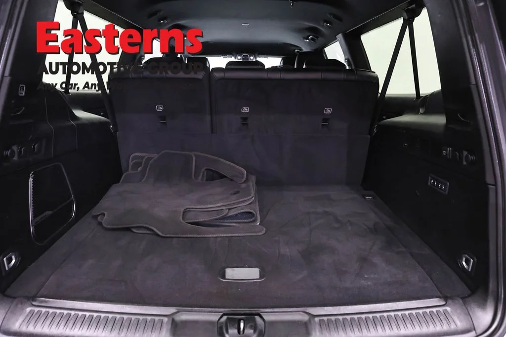 Used 2024 White Jeep Series II image 9