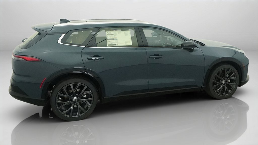 New 2026  Toyota Limited image 38