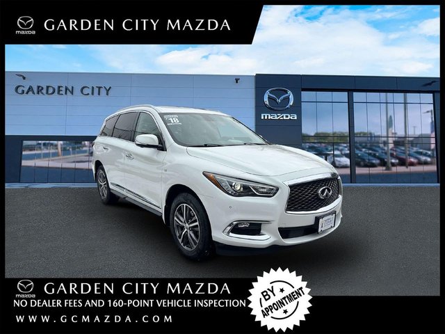 Pre-owned Vehicles | Garden City Mazda