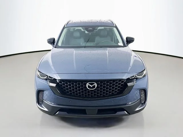New 2026 Gray Mazda 2.5 S Preferred image 2