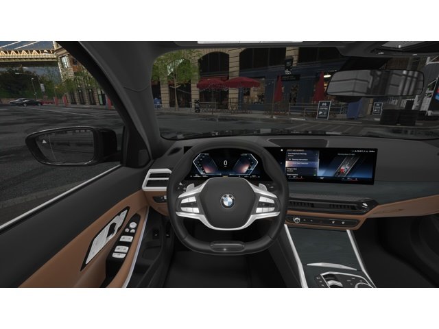 New 2026 Black Sapphire Metallic BMW  image 13